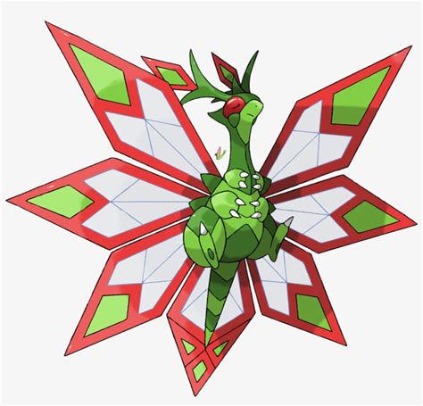 fan mega evolutions